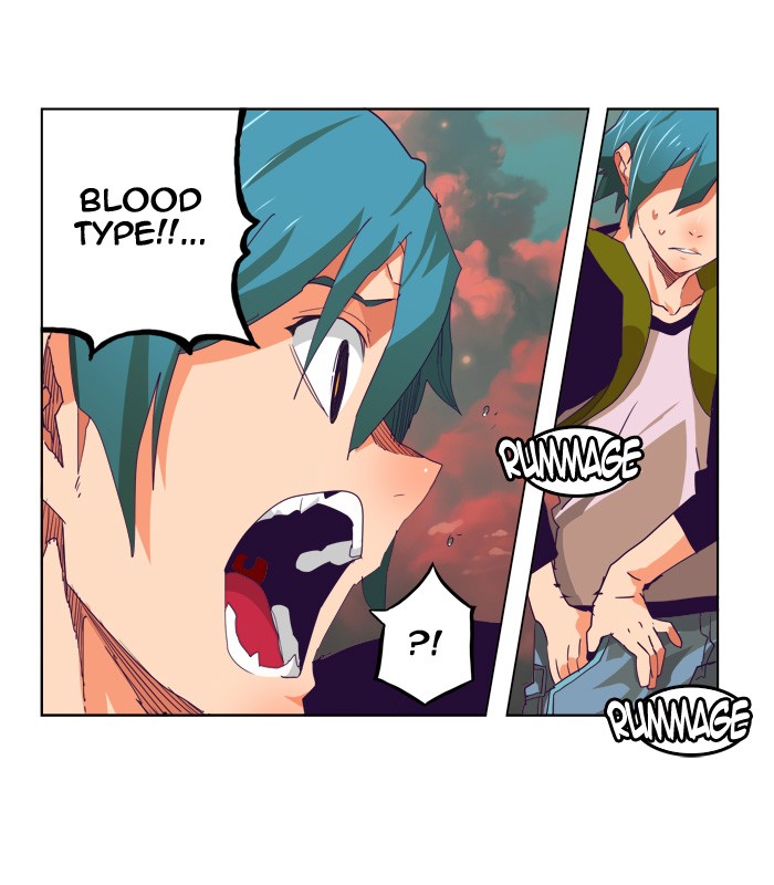 The God of High School Chapter 326 page 53 - Chapter 326: Ep. 326