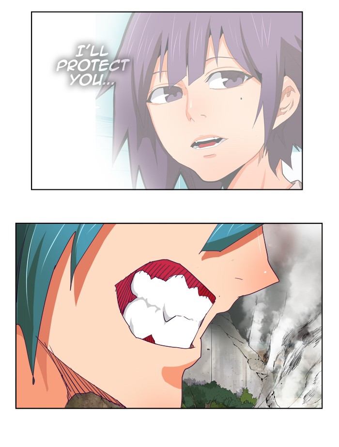The God of High School Chapter 326 page 58 - Chapter 326: Ep. 326