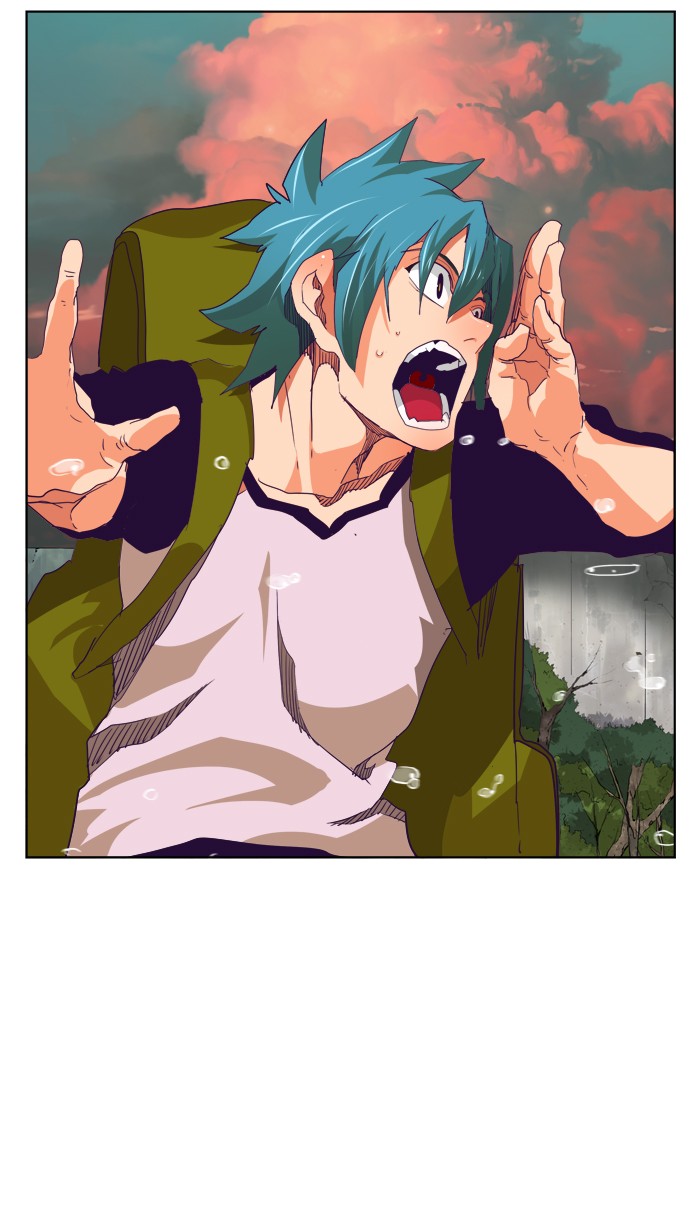 The God of High School Chapter 326 page 59 - Chapter 326: Ep. 326