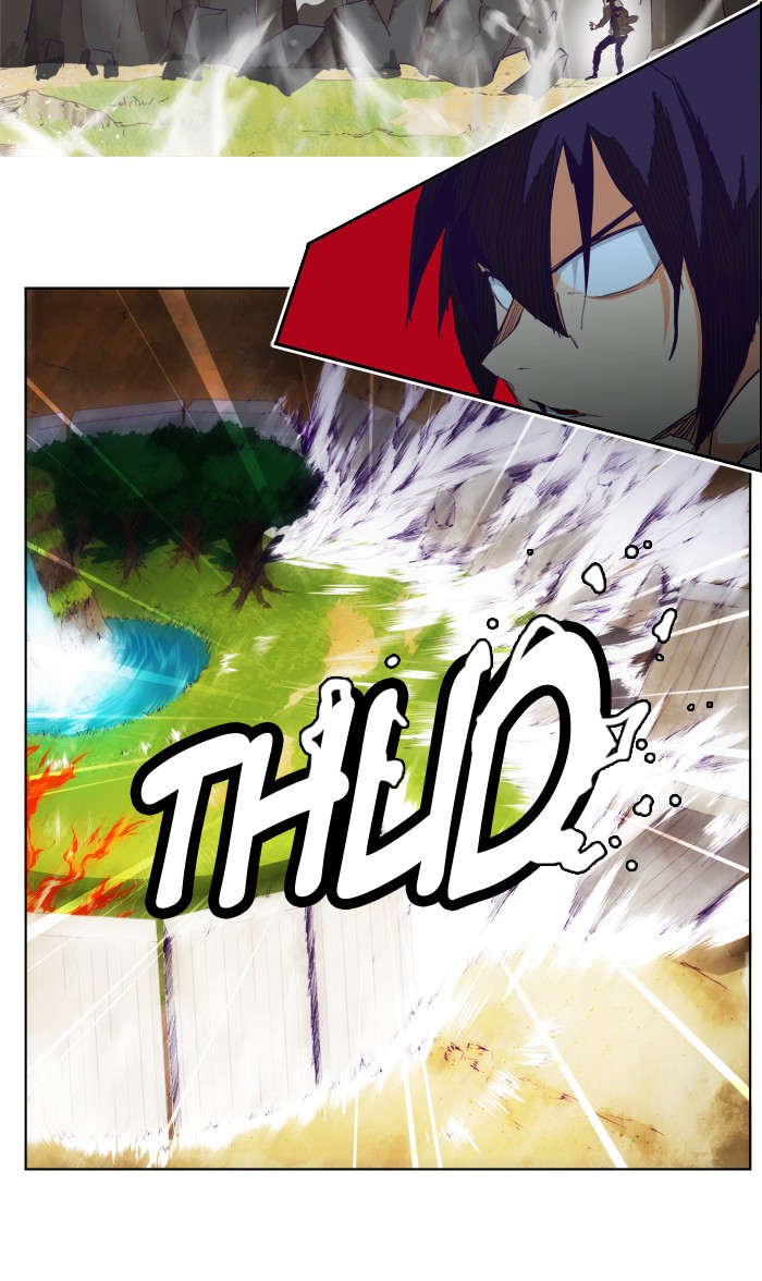 The God of High School Chapter 326 page 6 - Chapter 326: Ep. 326