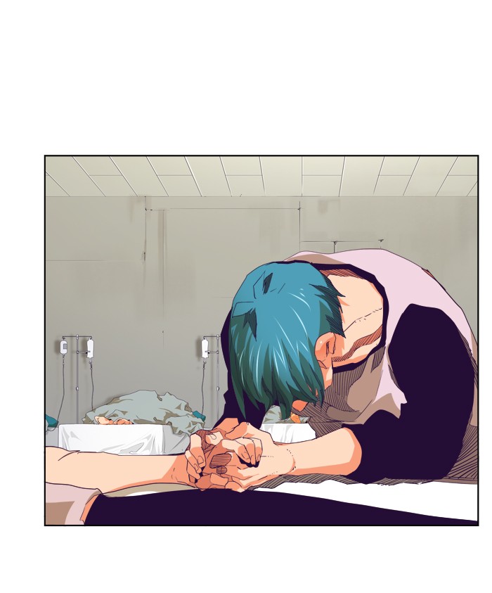 The God of High School Chapter 326 page 60 - Chapter 326: Ep. 326