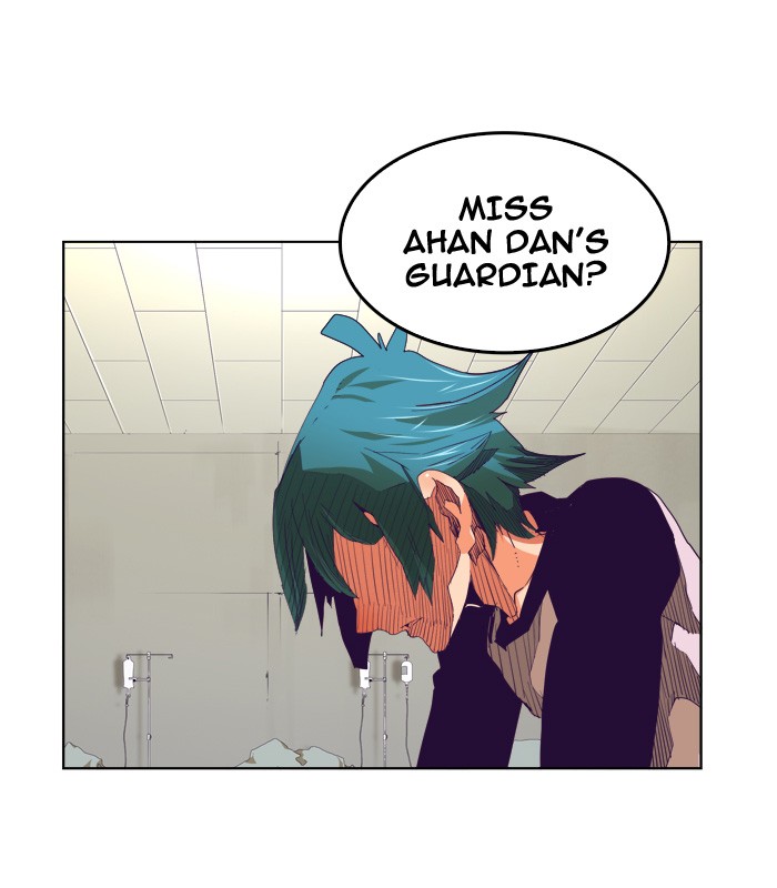 The God of High School Chapter 326 page 62 - Chapter 326: Ep. 326