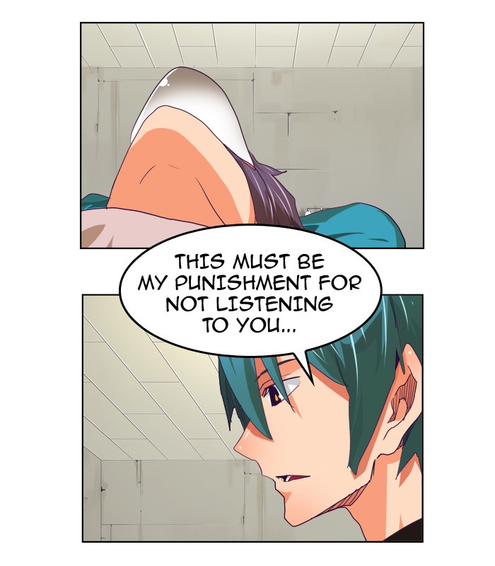 The God of High School Chapter 326 page 66 - Chapter 326: Ep. 326