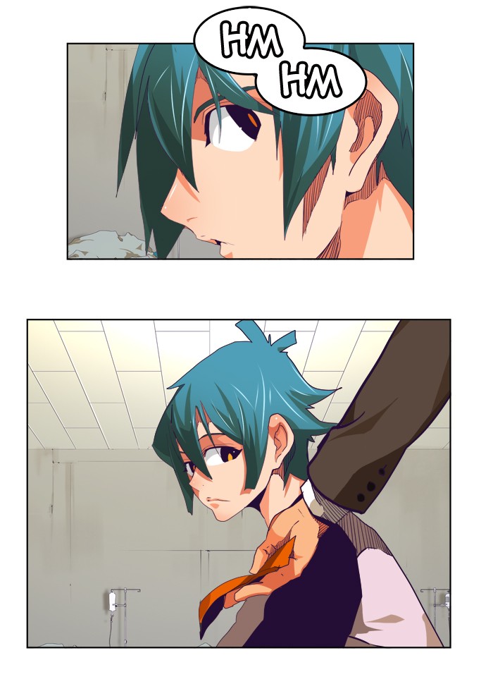 The God of High School Chapter 326 page 67 - Chapter 326: Ep. 326
