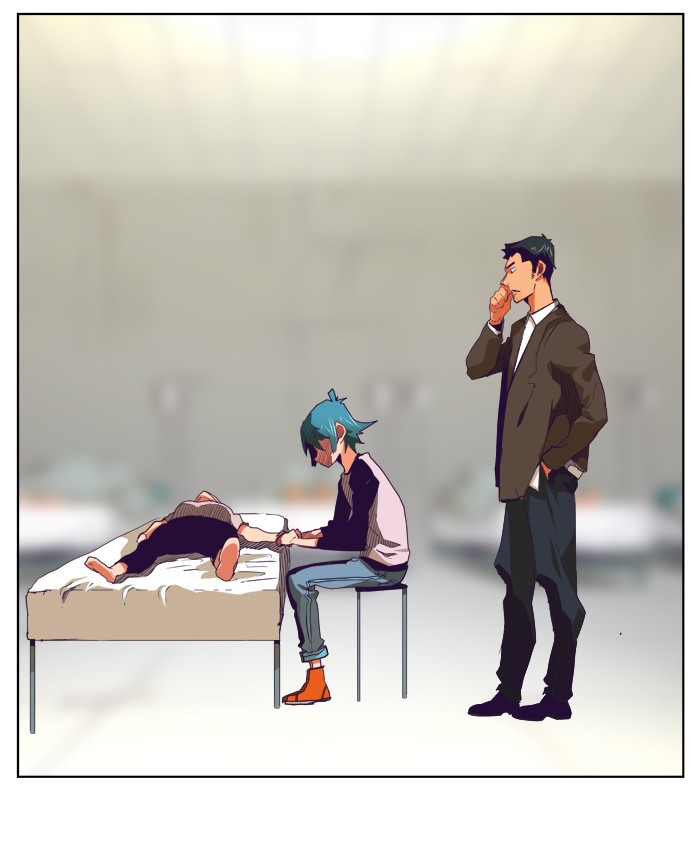 The God of High School Chapter 326 page 68 - Chapter 326: Ep. 326