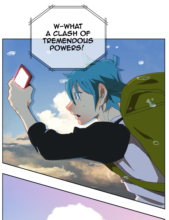 The God of High School Chapter 326 page 7 - Chapter 326: Ep. 326