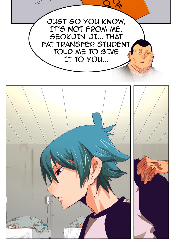 The God of High School Chapter 326 page 70 - Chapter 326: Ep. 326