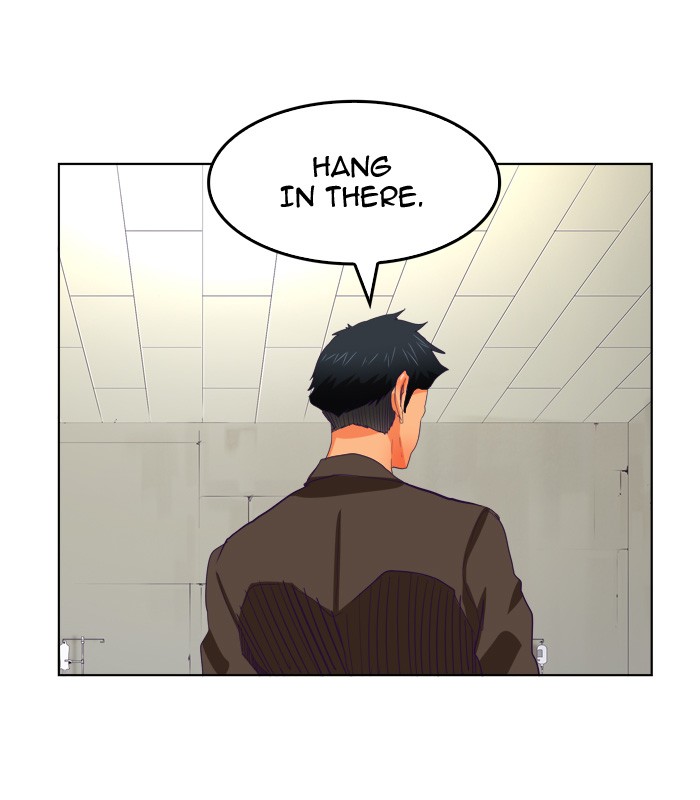 The God of High School Chapter 326 page 71 - Chapter 326: Ep. 326