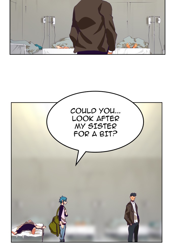 The God of High School Chapter 326 page 76 - Chapter 326: Ep. 326