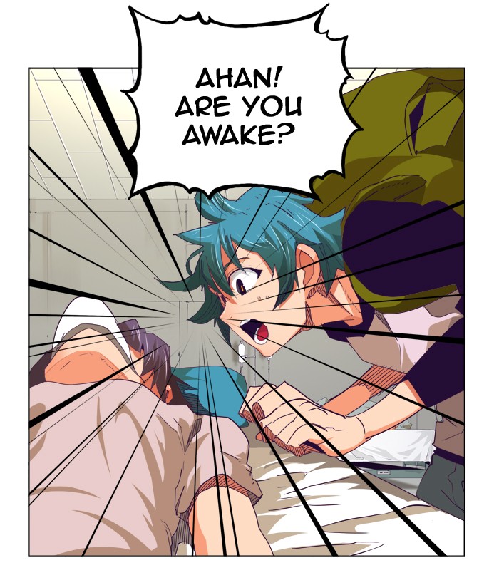 The God of High School Chapter 326 page 78 - Chapter 326: Ep. 326