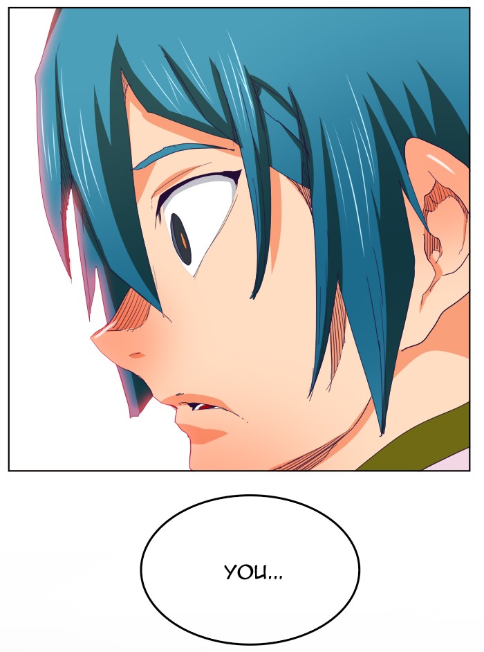 The God of High School Chapter 326 page 81 - Chapter 326: Ep. 326