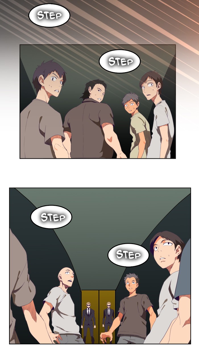The God of High School Chapter 326 page 83 - Chapter 326: Ep. 326