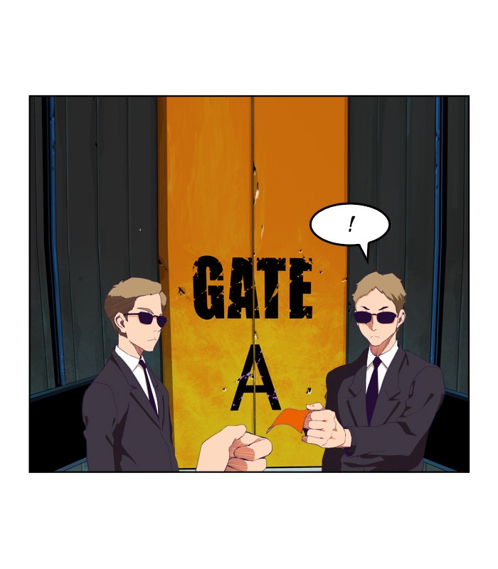 The God of High School Chapter 326 page 84 - Chapter 326: Ep. 326