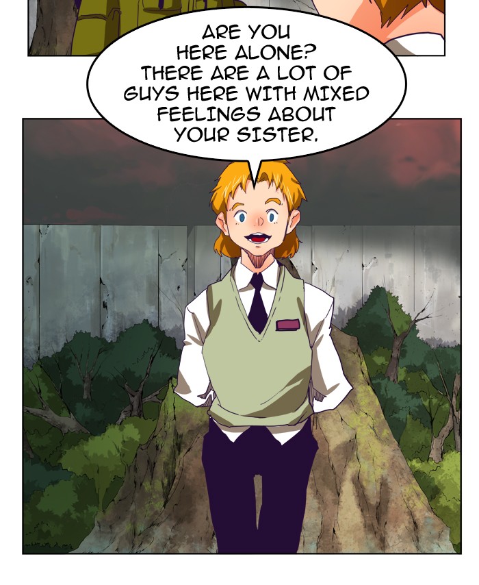 The God of High School Chapter 326 page 89 - Chapter 326: Ep. 326