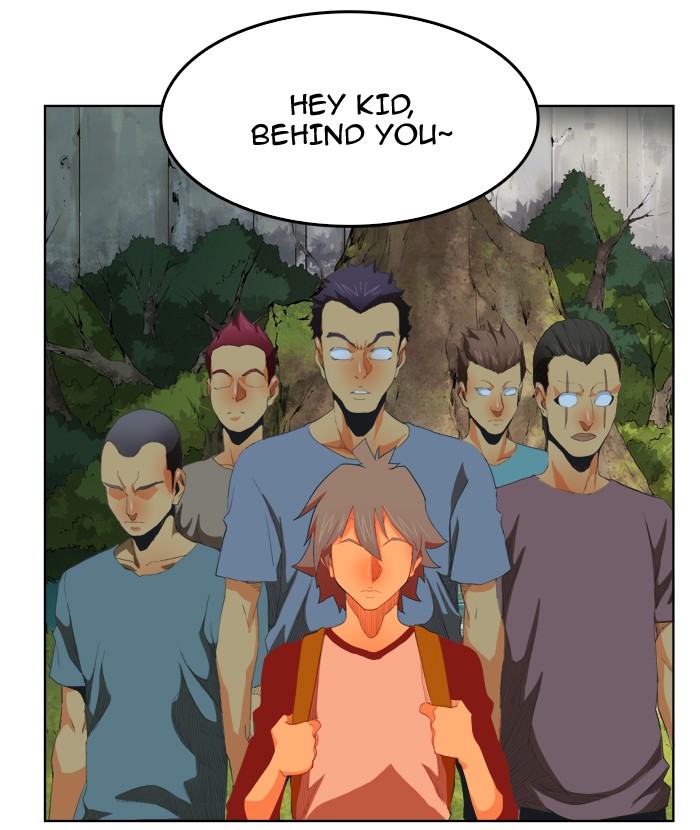 The God of High School Chapter 326 page 90 - Chapter 326: Ep. 326