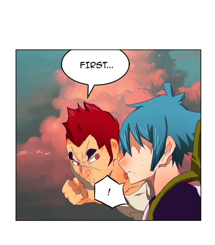 The God of High School Chapter 326 page 91 - Chapter 326: Ep. 326