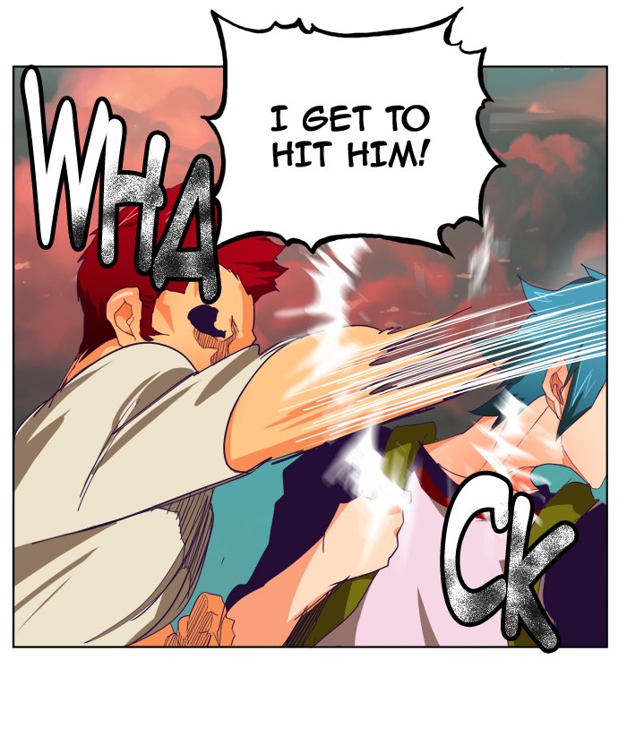 The God of High School Chapter 326 page 92 - Chapter 326: Ep. 326