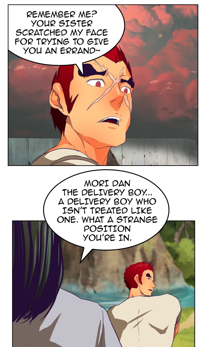 The God of High School Chapter 326 page 93 - Chapter 326: Ep. 326