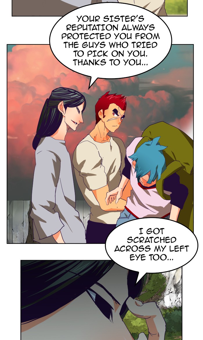 The God of High School Chapter 326 page 94 - Chapter 326: Ep. 326