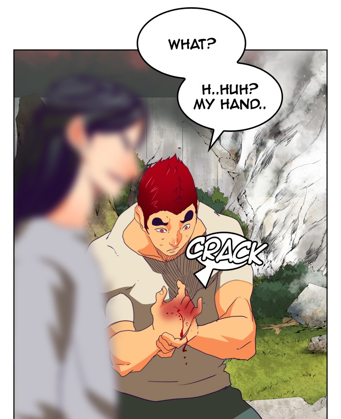 The God of High School Chapter 326 page 96 - Chapter 326: Ep. 326