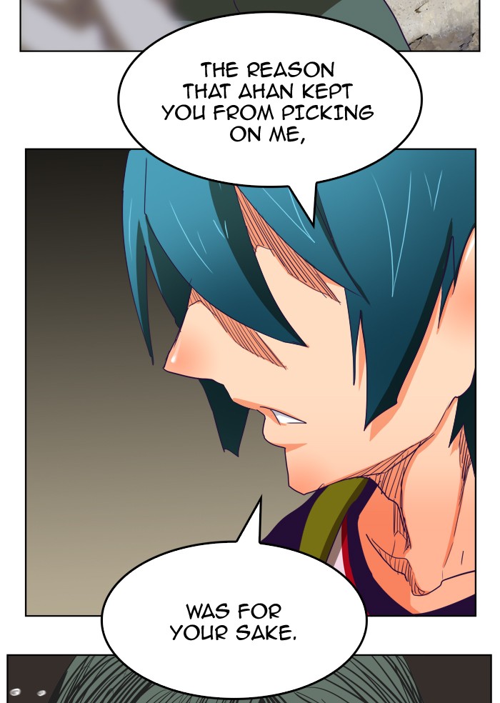 The God of High School Chapter 326 page 97 - Chapter 326: Ep. 326