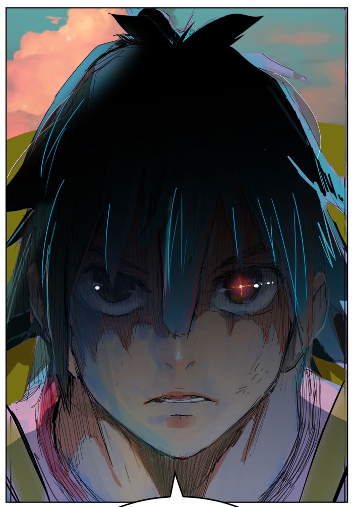 The God of High School Chapter 327 page 10 - Chapter 327: Ep. 327