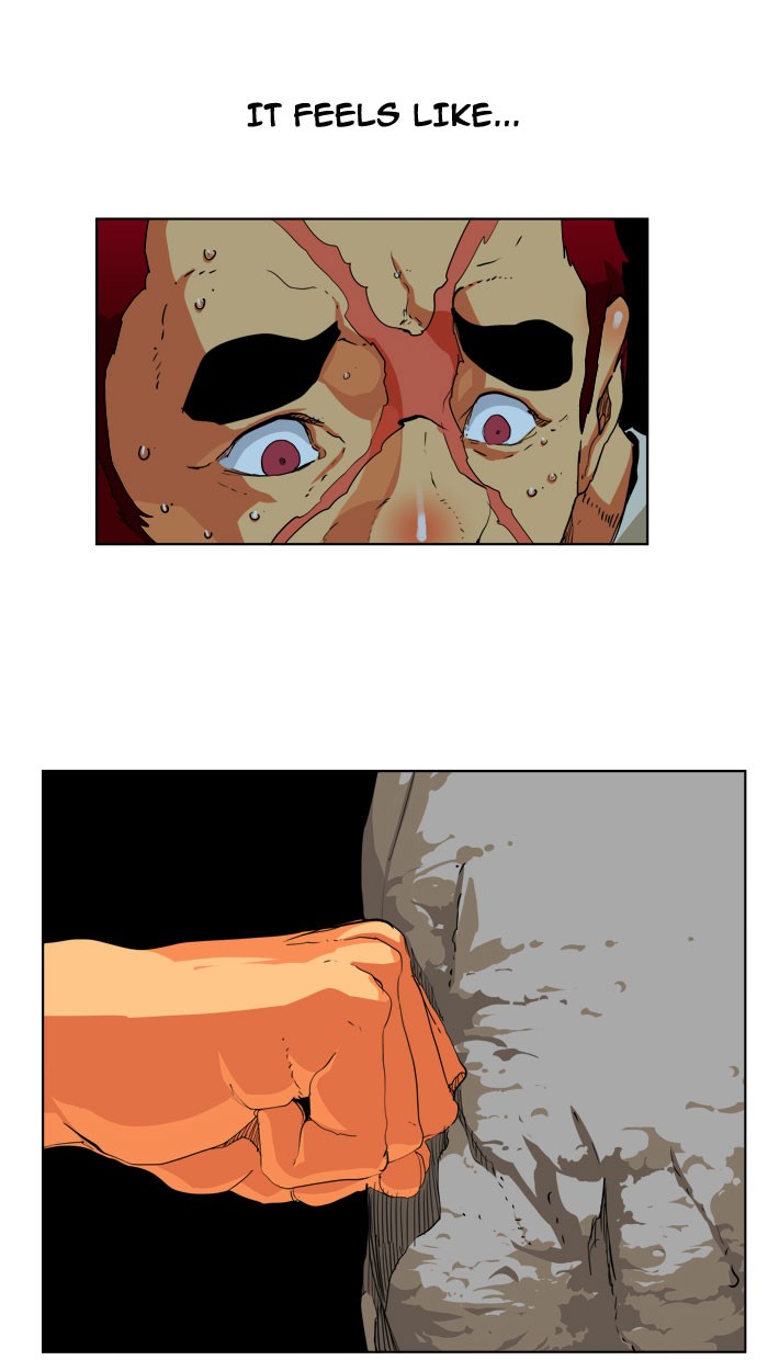 The God of High School Chapter 327 page 2 - Chapter 327: Ep. 327