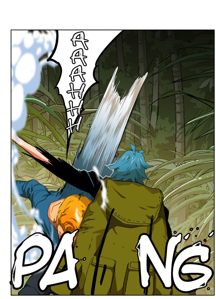 The God of High School Chapter 327 page 20 - Chapter 327: Ep. 327