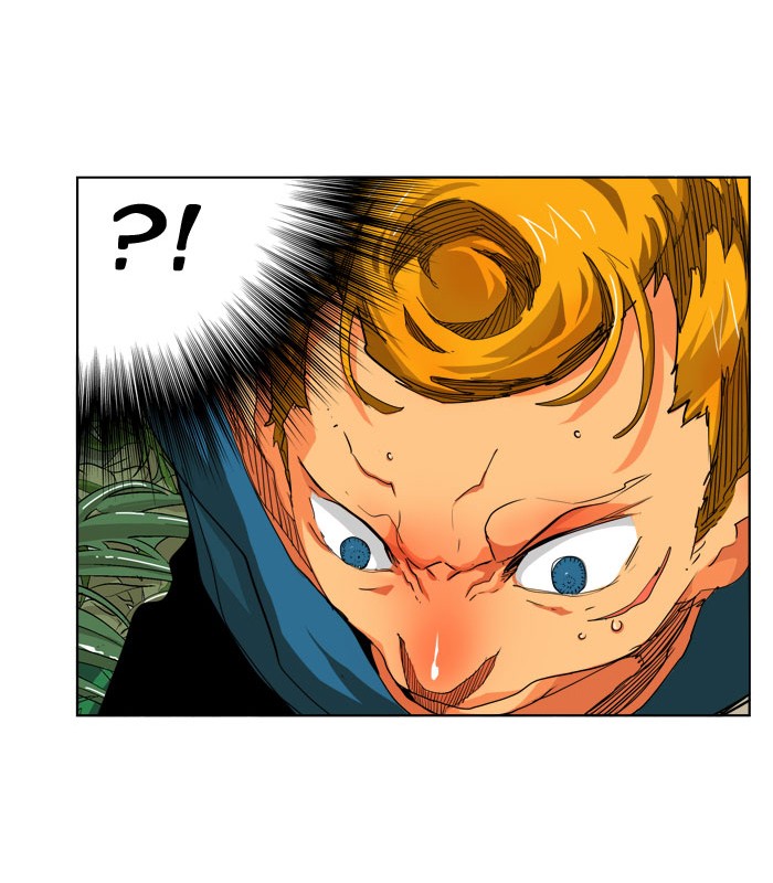 The God of High School Chapter 327 page 21 - Chapter 327: Ep. 327