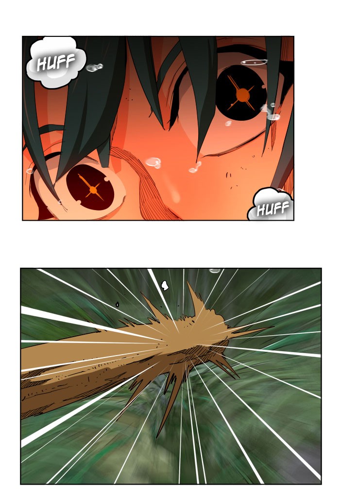The God of High School Chapter 327 page 26 - Chapter 327: Ep. 327