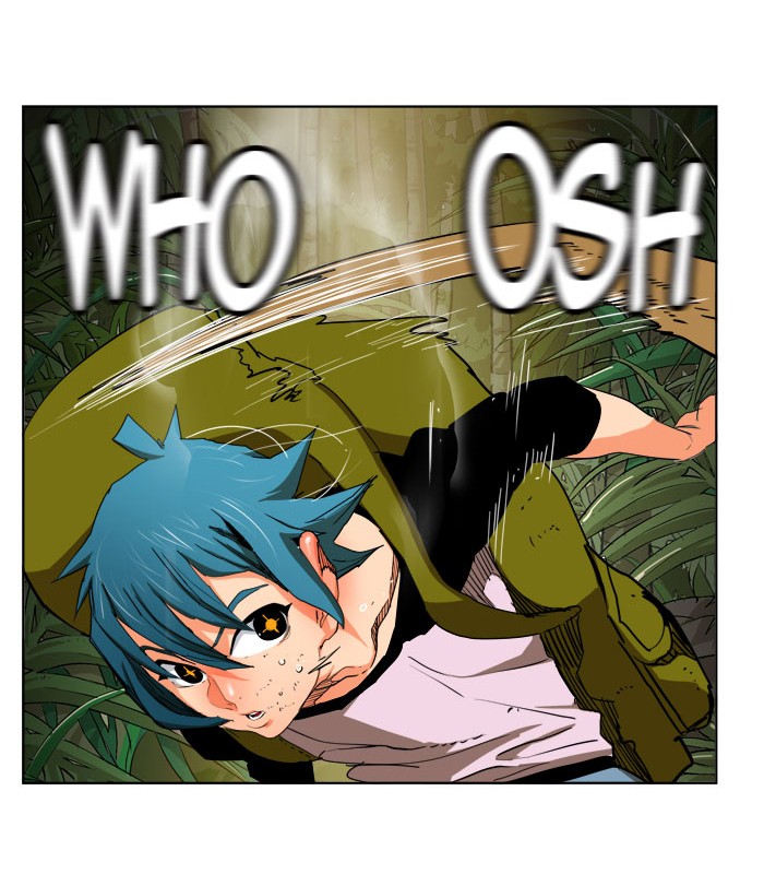The God of High School Chapter 327 page 27 - Chapter 327: Ep. 327