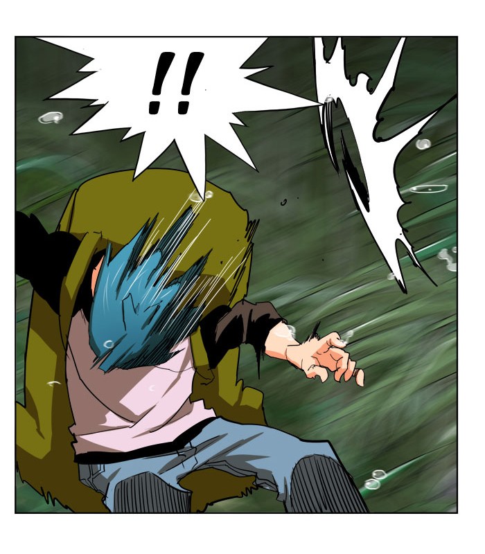 The God of High School Chapter 327 page 29 - Chapter 327: Ep. 327