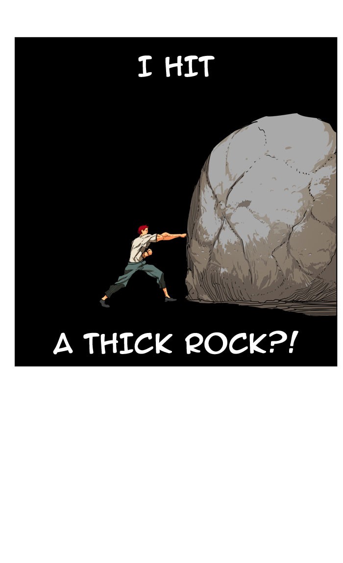 The God of High School Chapter 327 page 3 - Chapter 327: Ep. 327