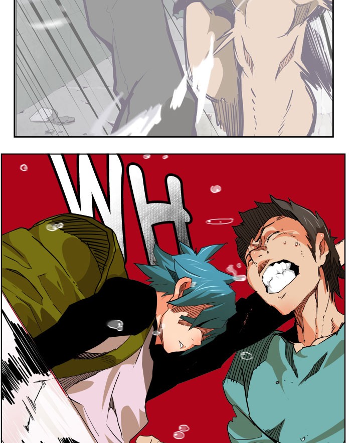 The God of High School Chapter 327 page 39 - Chapter 327: Ep. 327