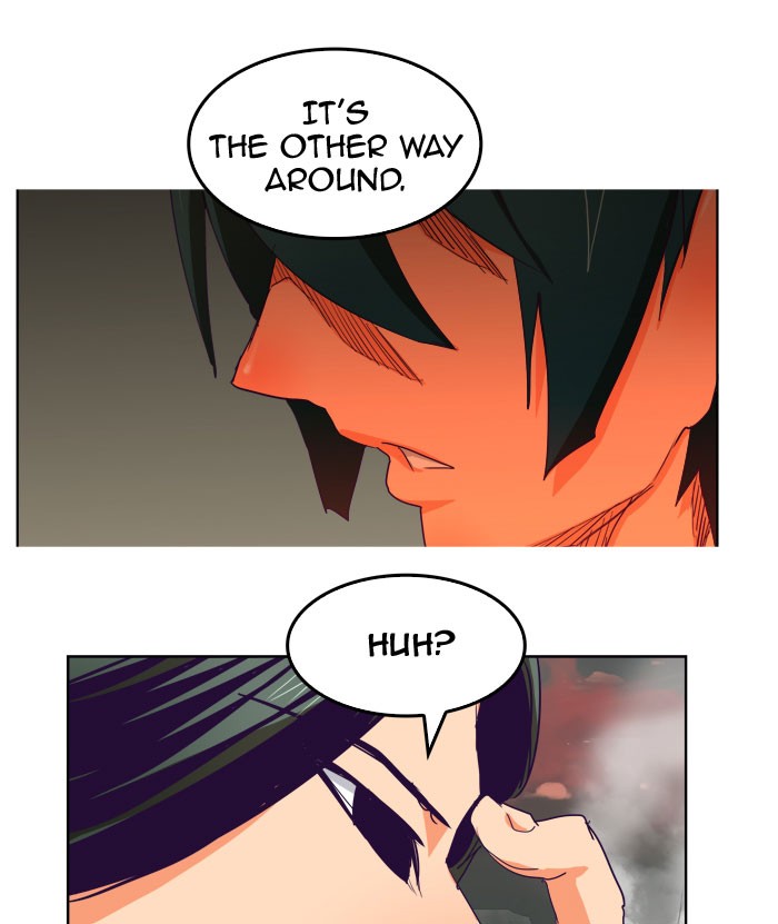 The God of High School Chapter 327 page 4 - Chapter 327: Ep. 327