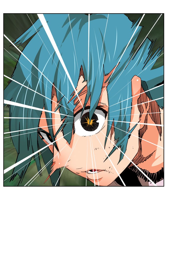The God of High School Chapter 327 page 44 - Chapter 327: Ep. 327