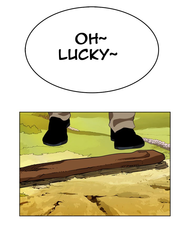 The God of High School Chapter 327 page 45 - Chapter 327: Ep. 327