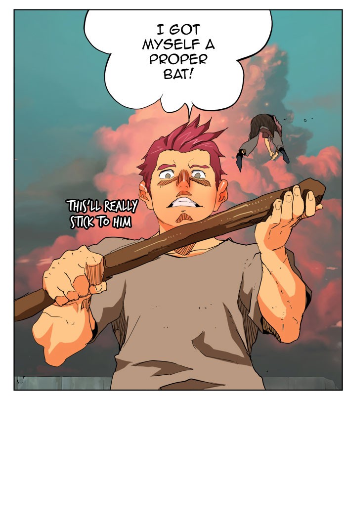 The God of High School Chapter 327 page 46 - Chapter 327: Ep. 327
