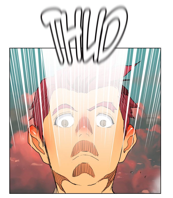 The God of High School Chapter 327 page 47 - Chapter 327: Ep. 327
