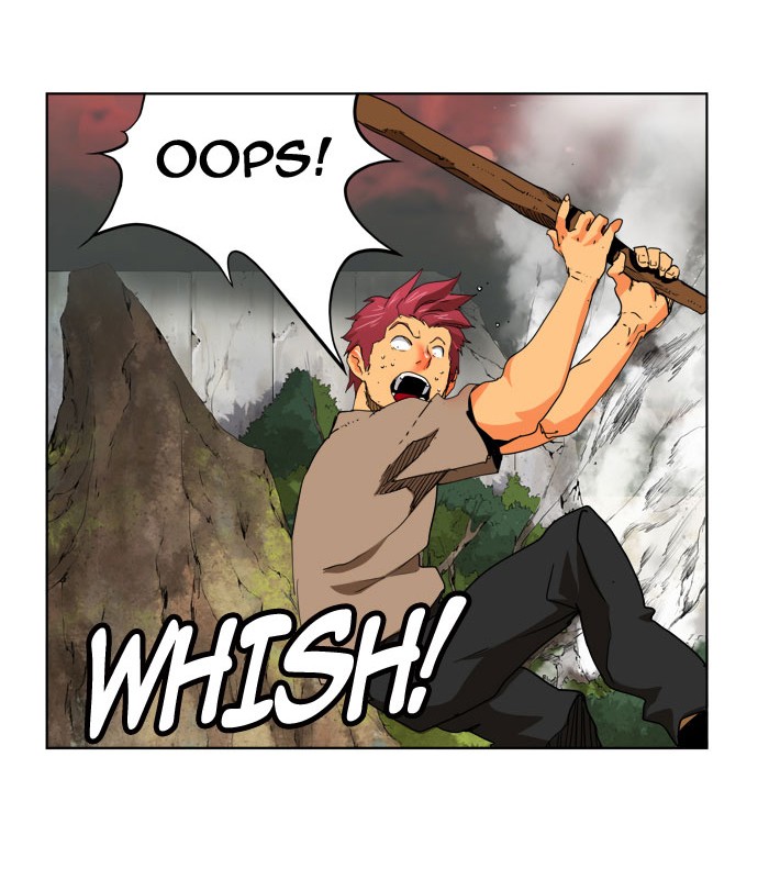 The God of High School Chapter 327 page 49 - Chapter 327: Ep. 327