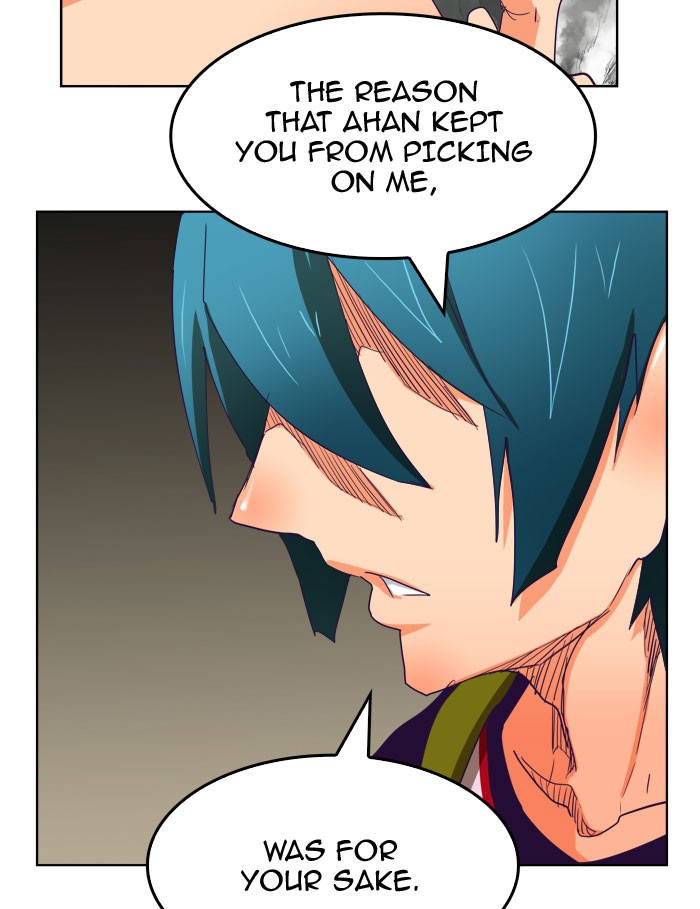 The God of High School Chapter 327 page 5 - Chapter 327: Ep. 327