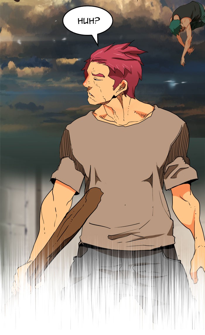 The God of High School Chapter 327 page 53 - Chapter 327: Ep. 327