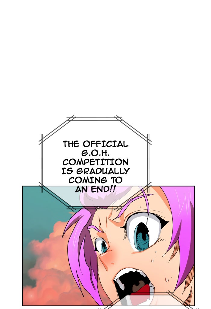 The God of High School Chapter 327 page 54 - Chapter 327: Ep. 327