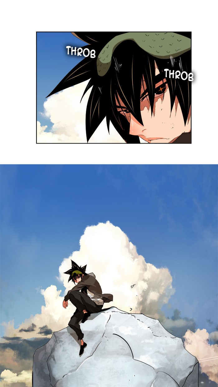 The God of High School Chapter 327 page 60 - Chapter 327: Ep. 327