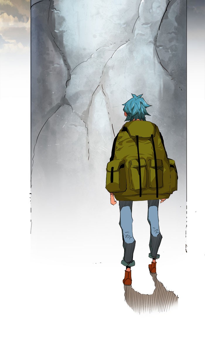 The God of High School Chapter 327 page 61 - Chapter 327: Ep. 327