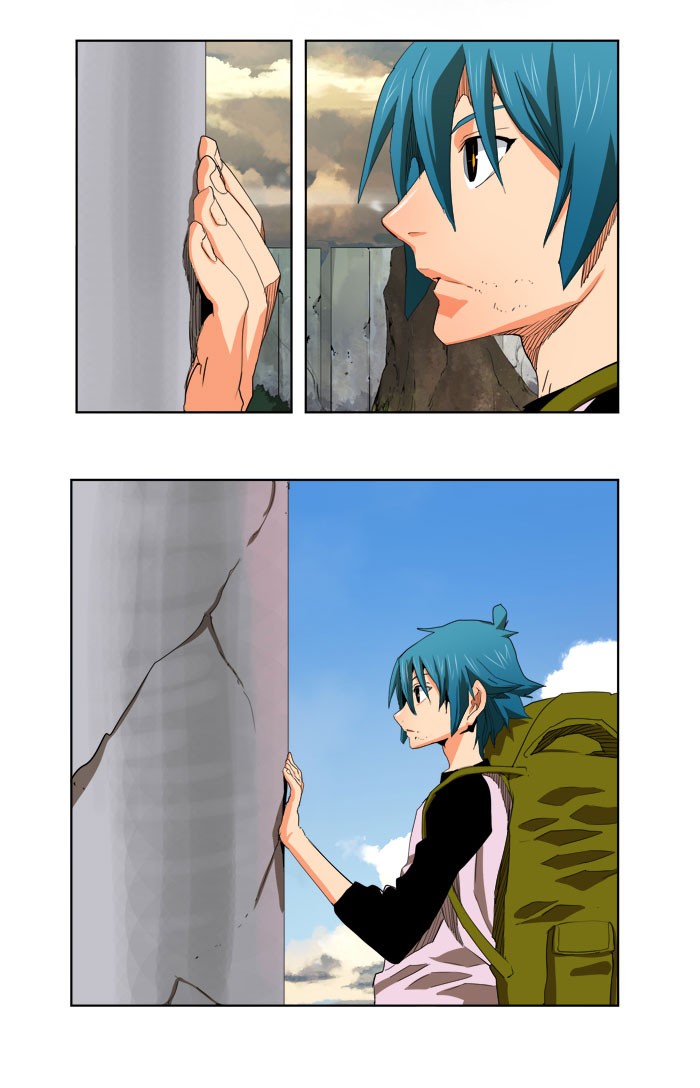 The God of High School Chapter 327 page 63 - Chapter 327: Ep. 327