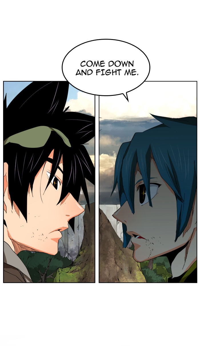 The God of High School Chapter 327 page 65 - Chapter 327: Ep. 327