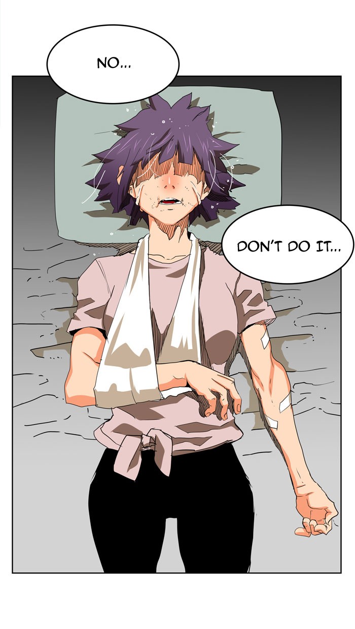 The God of High School Chapter 327 page 67 - Chapter 327: Ep. 327