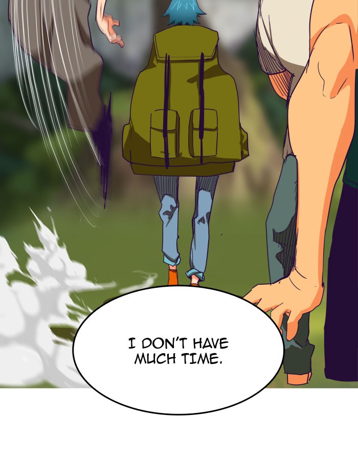 The God of High School Chapter 327 page 9 - Chapter 327: Ep. 327