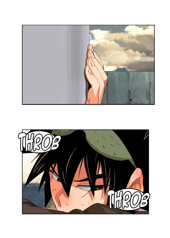 The God of High School Chapter 328 page 1 - Chapter 328: Ep. 328